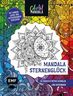 Colorful Mandala - Mandala - Sternenglück
