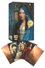 Tarot-Kartenset: Magic Soul Tarot