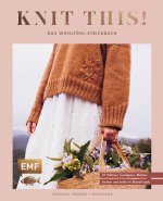 Knit this! - Das Wohlfühl-Strickbuch