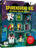 Ein Haus voller Rätsel: Spurensuche XXL