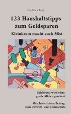 123 Haushaltstipps zum Geldsparen