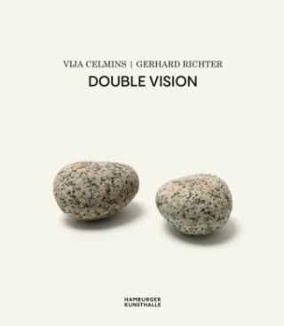 Vija Celmins Gerhard Richter Double Vision /anglais/allemand
