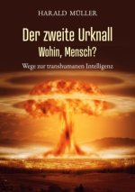 Der zweite Urknall. Wohin, Mensch?