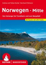 Norwegen Mitte