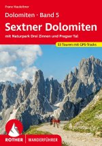 Dolomiten 5 - Sextner Dolomiten