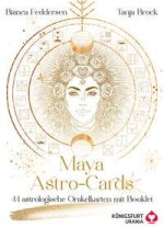 Maya-Astro-Cards