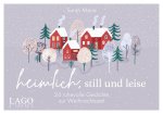 heimlich, still und leise: Adventskalender