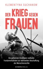 Der Krieg gegen Frauen
