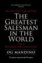 The Greatest Salesman in the World Teil II