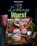 Lieblingswurst