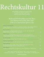 Rechtskultur 11