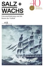 Salz + Wachs