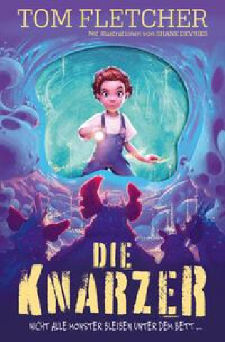 Die Knarzer