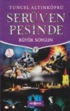 Serüven Pesinde 14 - Büyük Soygun
