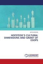 HOFSTEDE?S CULTURAL DIMENSIONS AND GRANT OF ESOPS