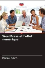 WordPress et l'effet numérique
