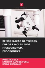 REMODELAÇ?O DE TECIDOS DUROS E MOLES APÓS MICROCIRURGIA ENDODÔNTICA
