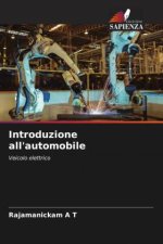 Introduzione all'automobile