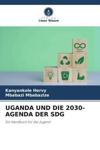 UGANDA UND DIE 2030-AGENDA DER SDG