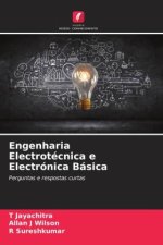 Engenharia Electrotécnica e Electrónica Básica