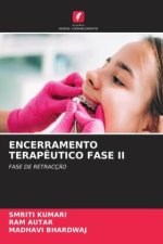 ENCERRAMENTO TERAP?UTICO FASE II