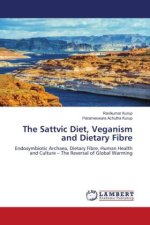 The Sattvic Diet, Veganism and Dietary Fibre