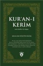 Kuran-i Kerim - Latin Harfleri Ile Arapca