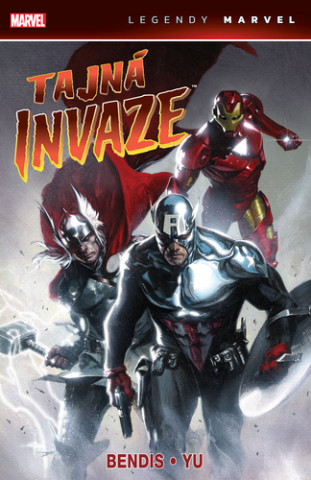 Tajnďż˝ invaze