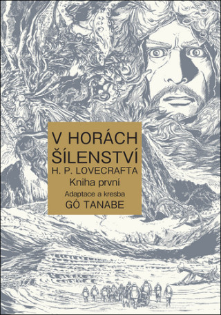 V horďż˝ch ďż˝ďż˝lenstvďż˝ H. P. Lovecrafta 1