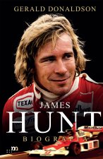 James Hunt. Biografia