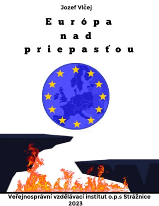 Eurďż˝pa nad priepasďż˝ou (Grďż˝cko, Ukrajina, Rusko, Brexit)