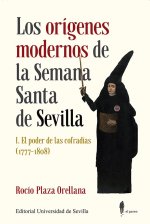 1 origenes modernos de la semana santa de Sevilla