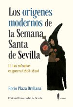2 origenes modernos de la semana santa de sevilla