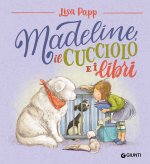 Madeline, il cucciolo e i libri