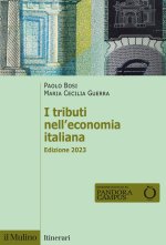 tributi nell'economia italiana
