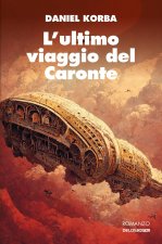ultimo viaggio del Caronte