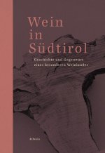 Wein in Südtirol