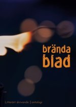 Brända blad
