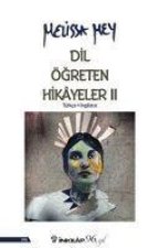 Dil Ögreten Hikayeler - 2 Türkce - Ingilizce