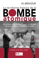 La terrifiante histoire de la bombe atomique - le cynisme du prEsident Truman, le rOle des savants a