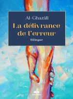 La dElivrance de l'erreur (poche) - Texte bilingue