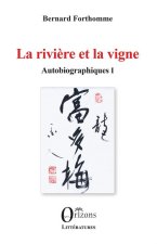 La rivière et la vigne