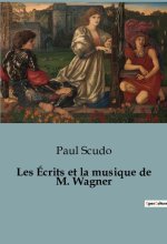Les Écrits et la musique de M. Wagner