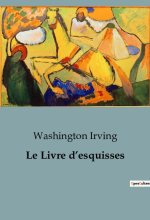 Le Livre d?esquisses