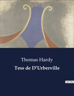 Tess de D?Urberville