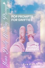 Pop Prompts For Swifties