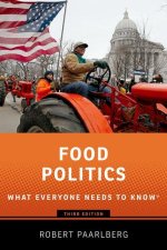 Food Politics What Everyone Needs to Know  (Paperback)