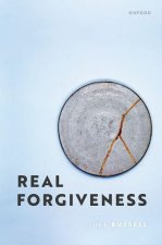 Real Forgiveness (Hardback)