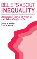 Beliefs about Inequality: Americans' Views of What Is and What Ought to Be