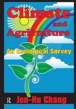 Climate and Agriculture: An Ecological Survey